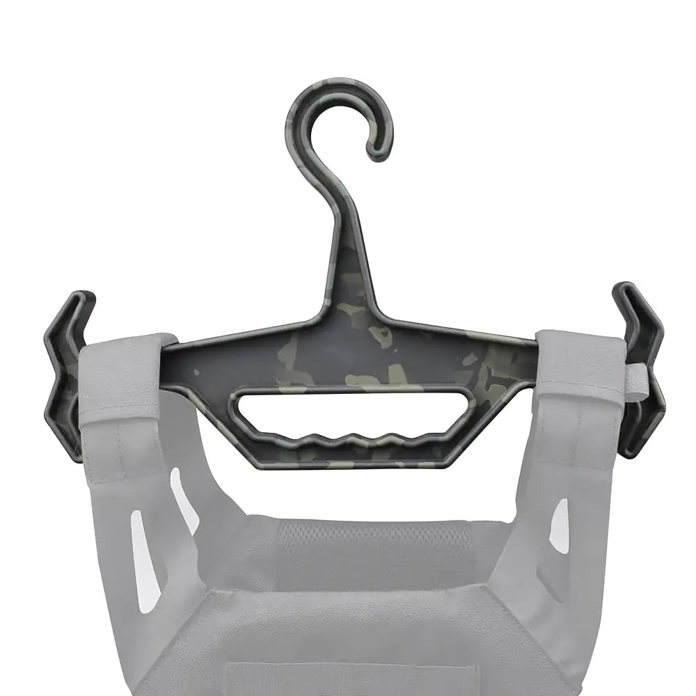 The Gear Hanger