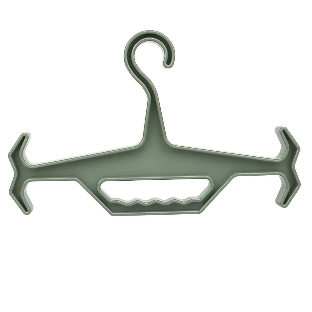 The Gear Hanger