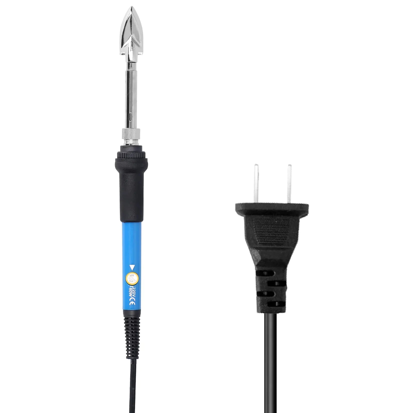 60W Adjustable Mini Soldering Iron
