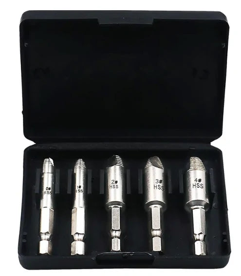 DIYMate Screw Extractor