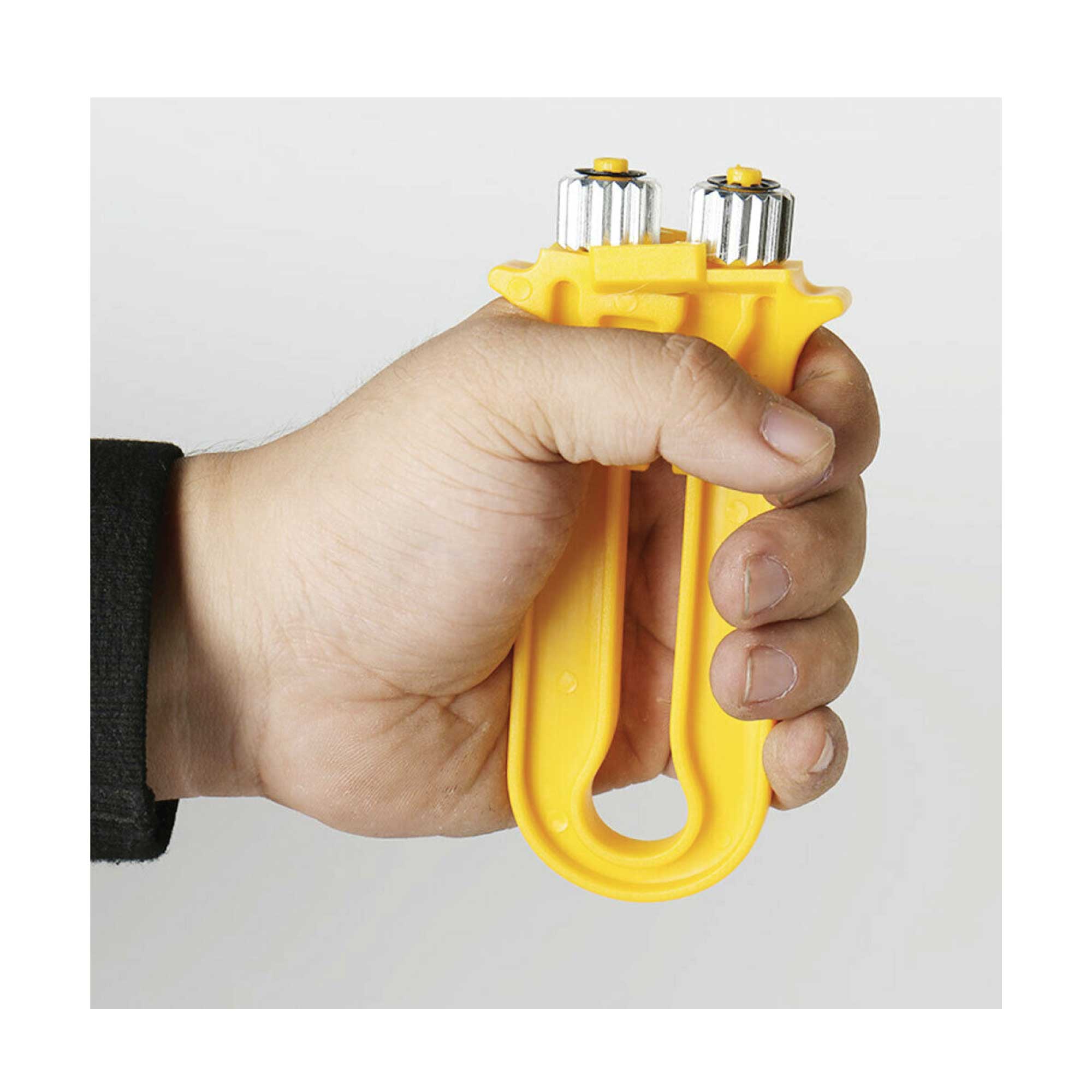 Wire Crimper Beehive Frame Bee Hive Cable Pliers Tightener Tensioner Beekeeping-5