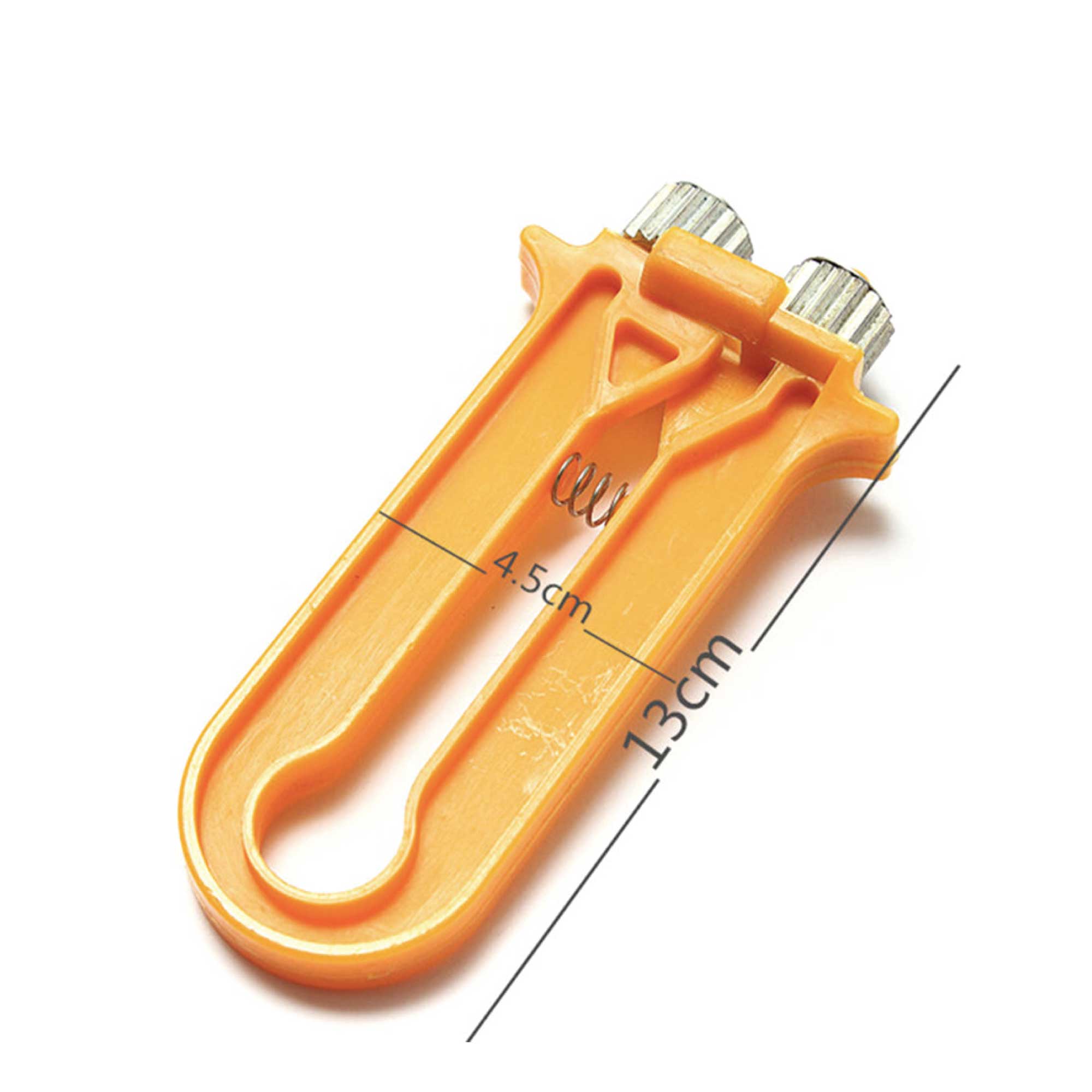 Wire Crimper Beehive Frame Bee Hive Cable Pliers Tightener Tensioner Beekeeping-7