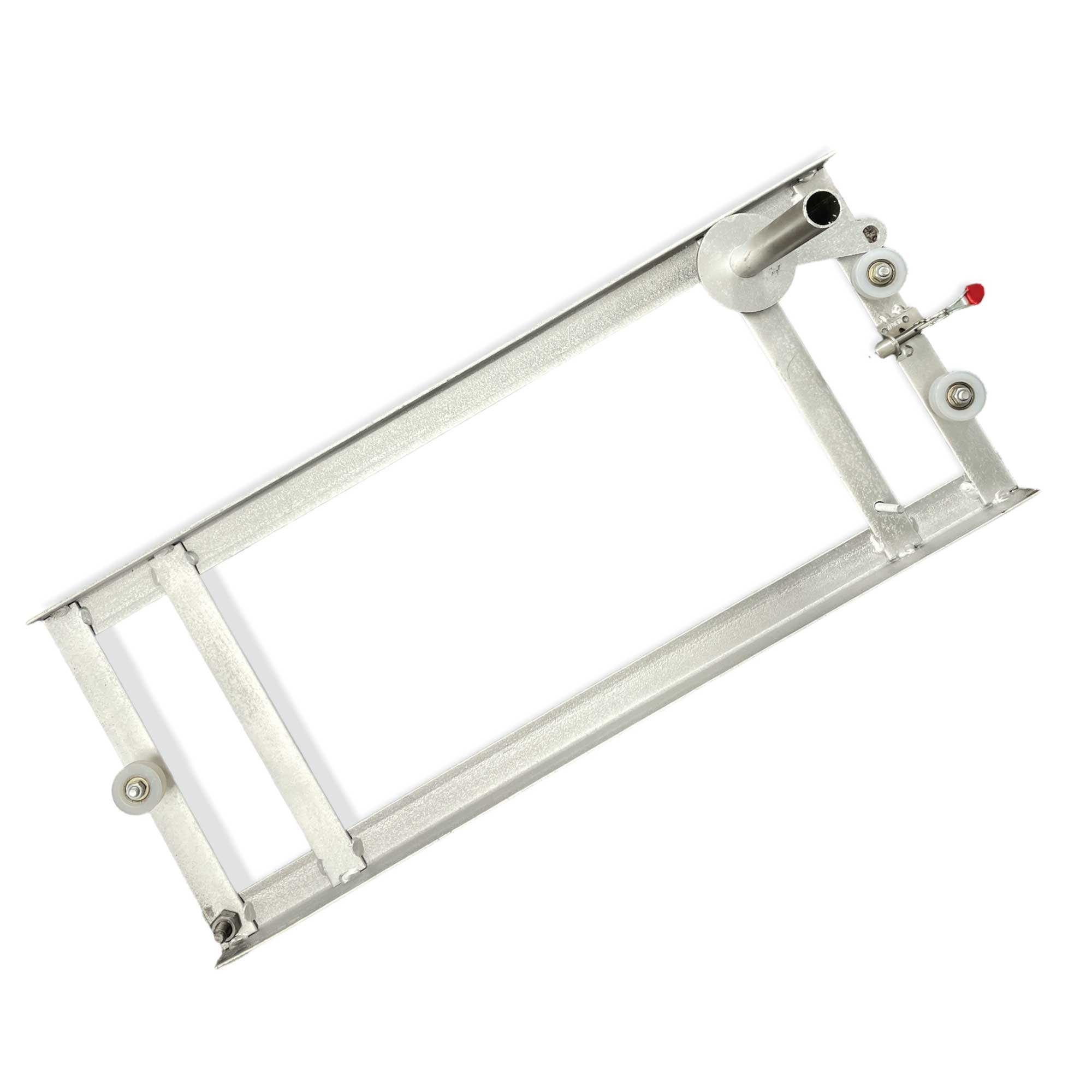 Wiring Board Beehive Frame Jig Bee Hive Deep Frames Assembly Tool Beekeeping-0