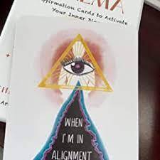 Wisdom Del Alma: 44 Affirmation Cards to Activate Your Inner Diosa-2