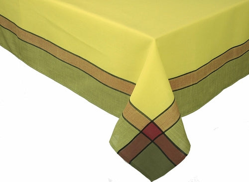 XD11090 Riviera Tablecloth