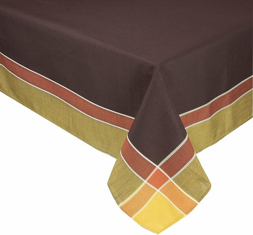 XD11090 Riviera Tablecloth