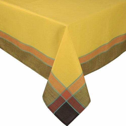 XD11090 Riviera Tablecloth