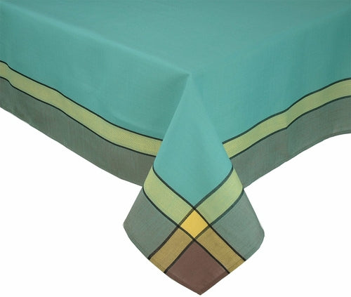 XD11090 Riviera Tablecloth