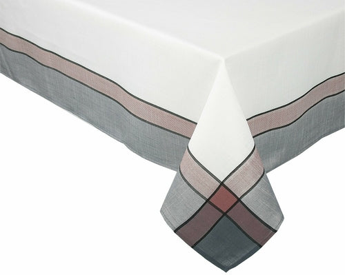 XD11090 Riviera Tablecloth