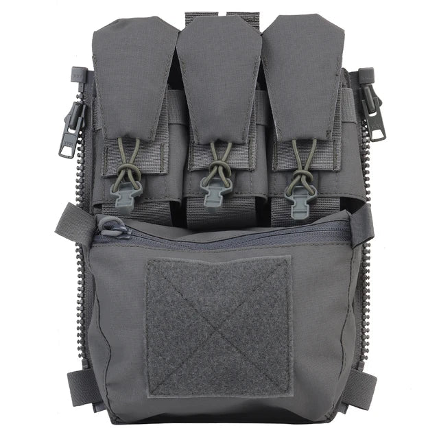 Plate Carrier Vest