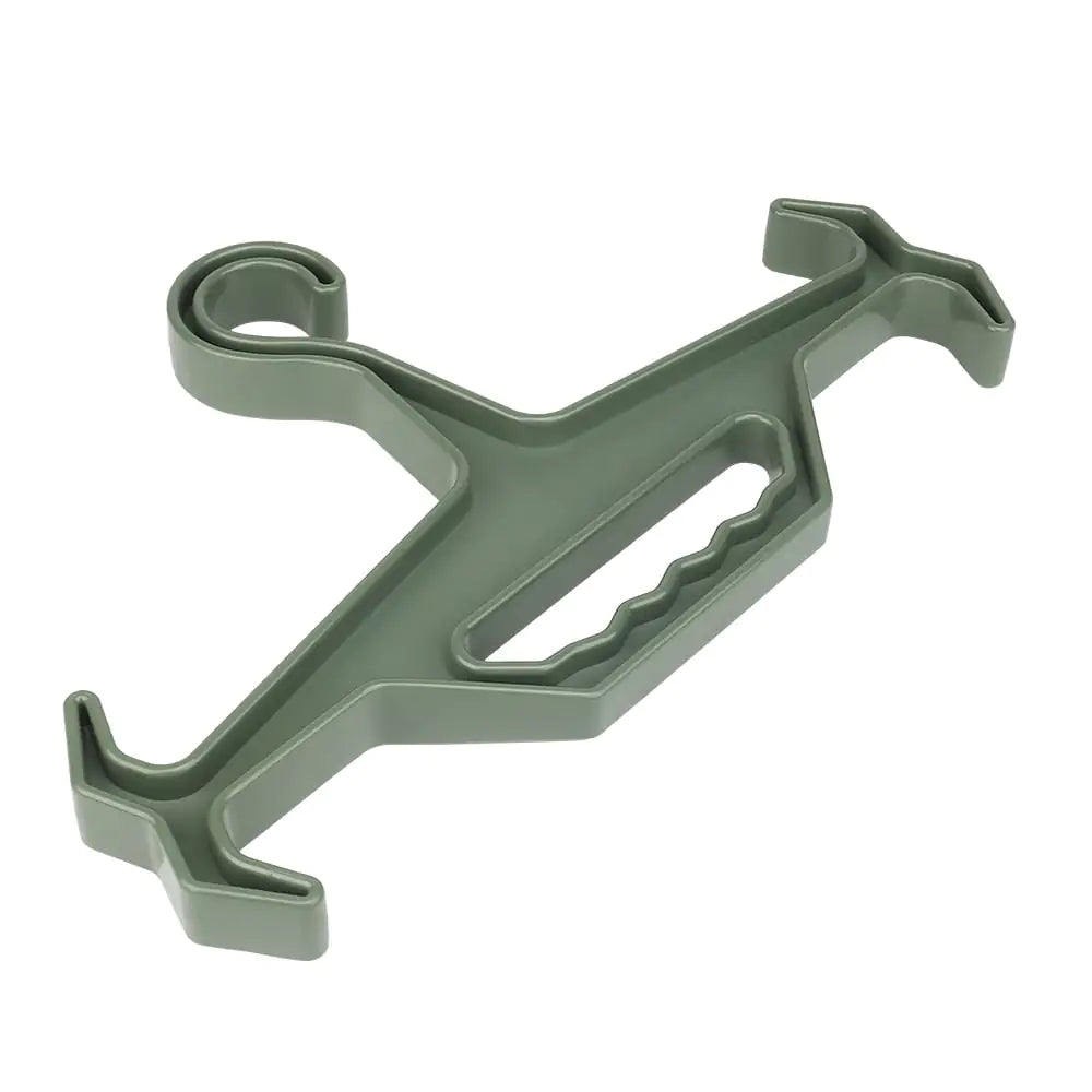 The Gear Hanger