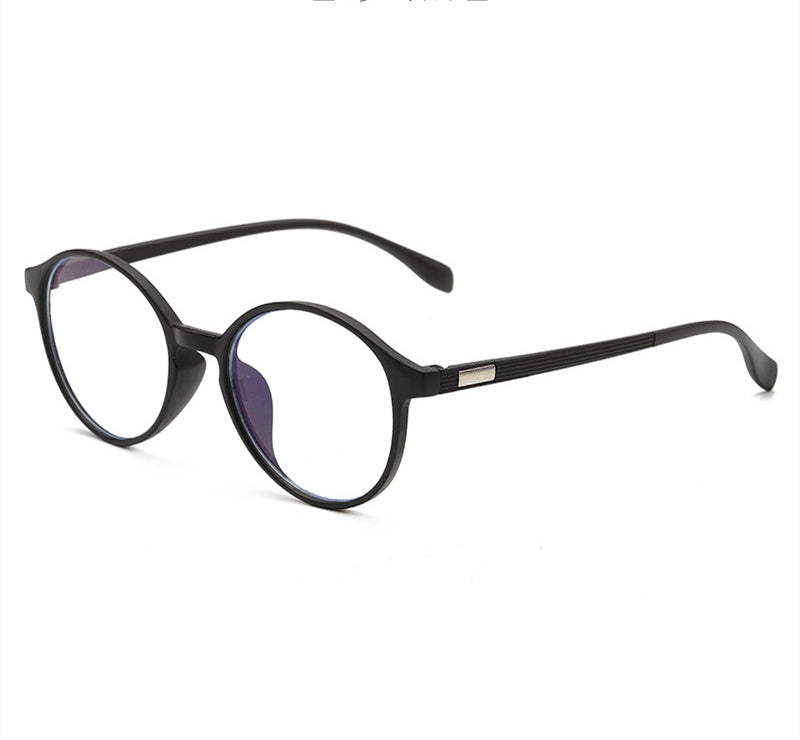 Glasses Frame Anti-blue Light Goggles For Men And Women Glasses