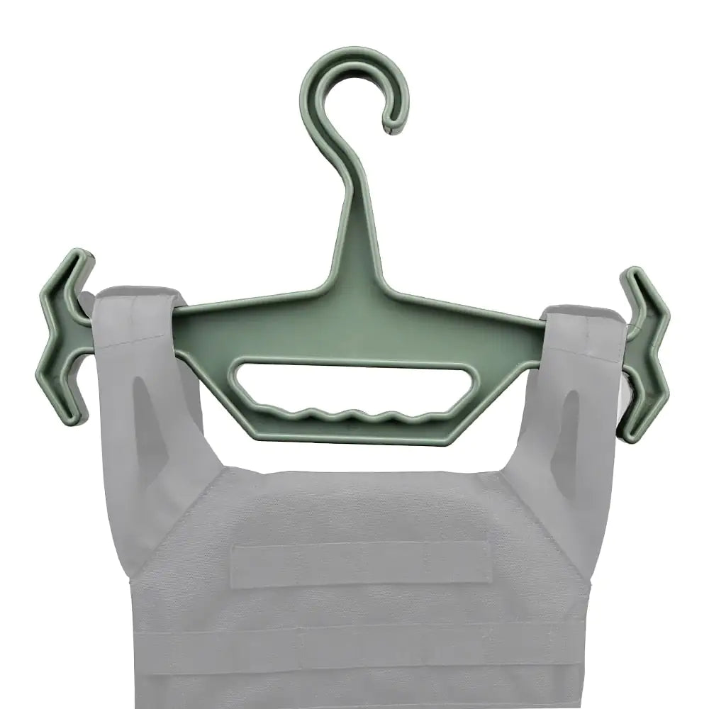 The Gear Hanger