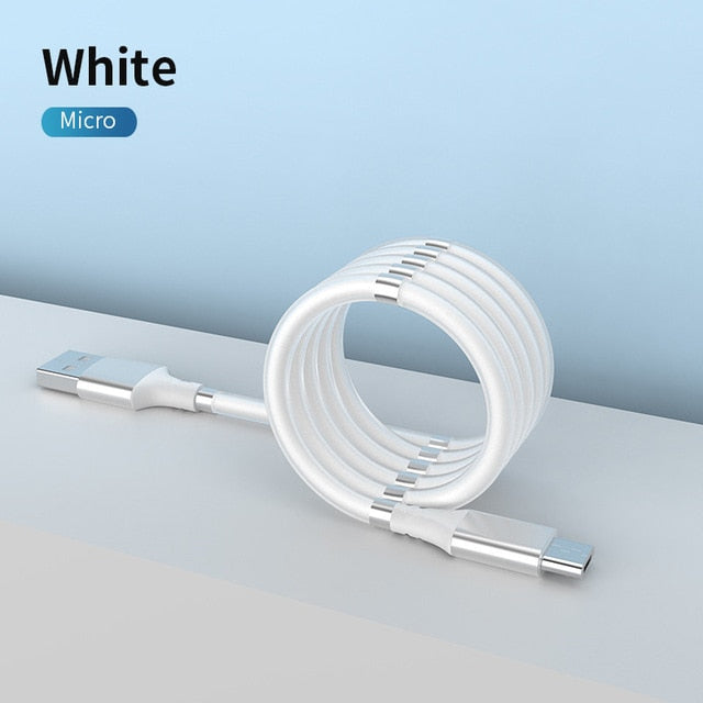 Magic USBC Rope