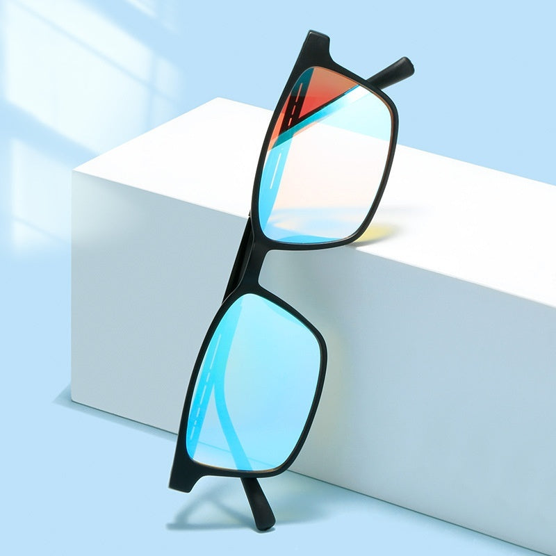 Red-green Color-blindness Weak Color Glasses Male Traffic Light Identification Color HD Color Blindness Glasses
