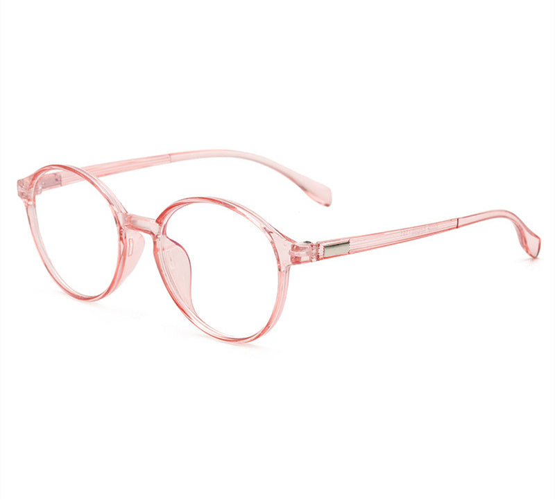Glasses Frame Anti-blue Light Goggles For Men And Women Glasses