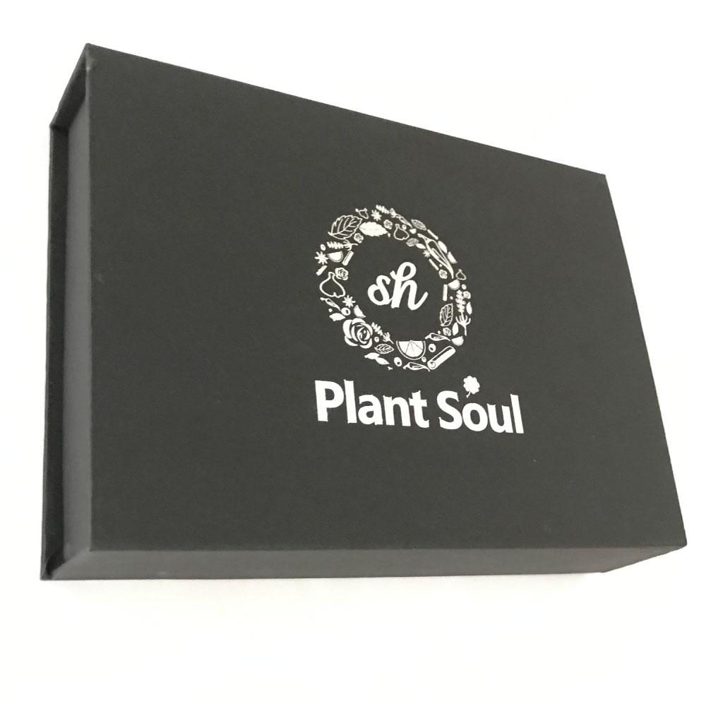 Essential Oils Gift Box - 6 x 10ml Bottles Gift Pack Plant Soul Oil Selection-1