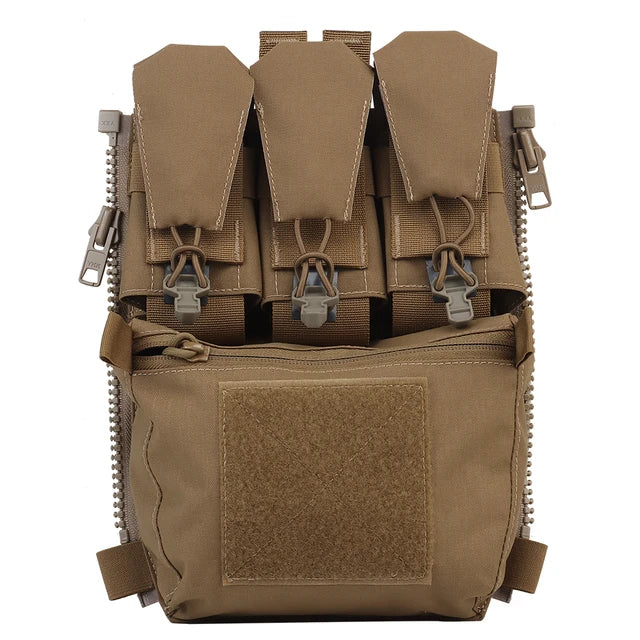 Plate Carrier Vest