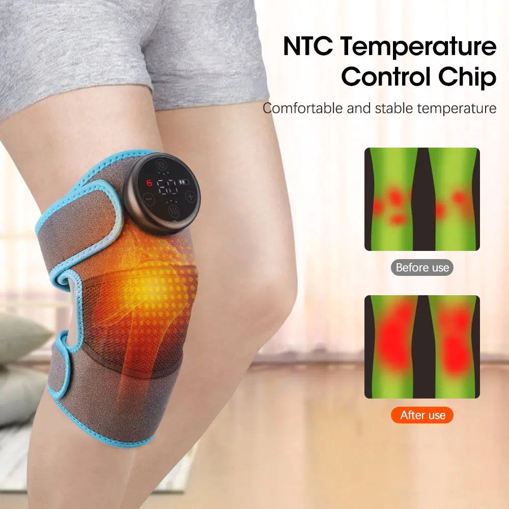 Joint Massager