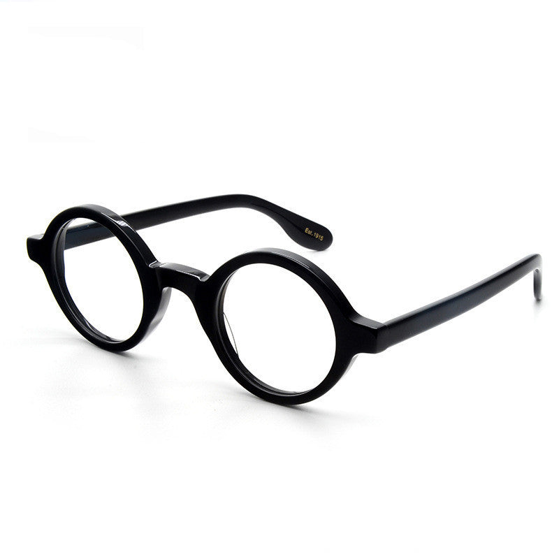 Vintage Shawn Yue MOS Same COT Glasses Frame