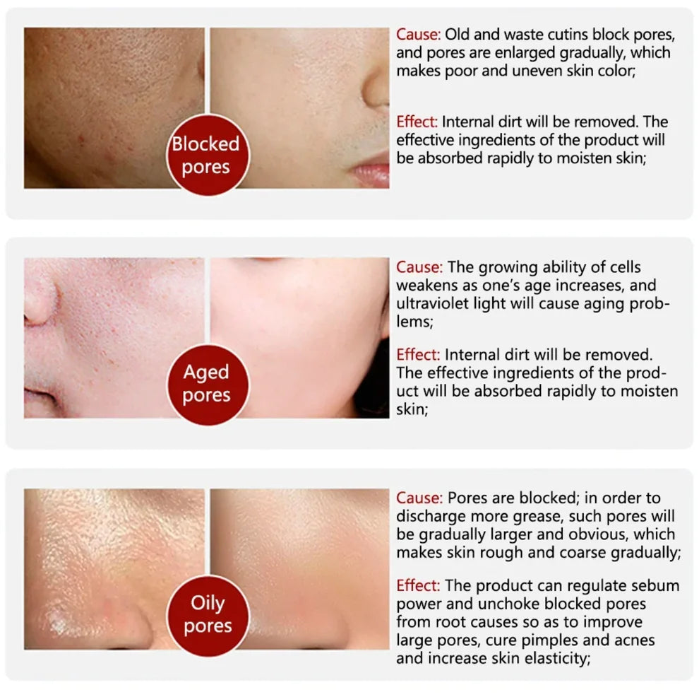 MarcaShop™ Magic Pore Remover Waterproof - Stick Prime (BOGO)