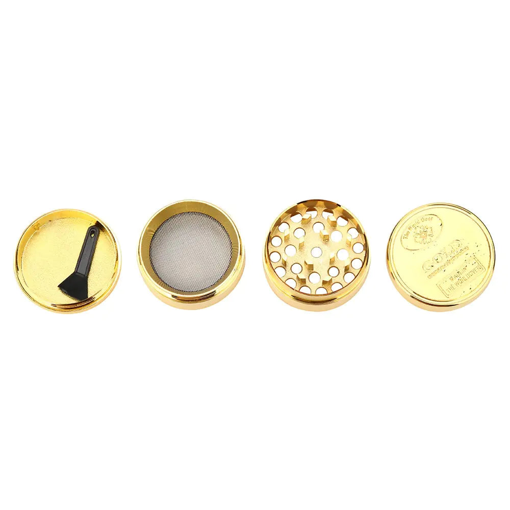 Tobacco Herb Spice Grinder