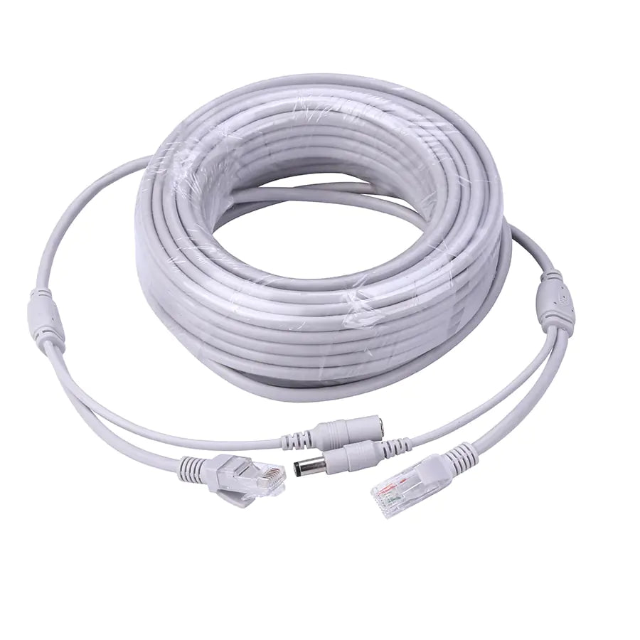 Hamrolte's Power Adapter Extension Cable