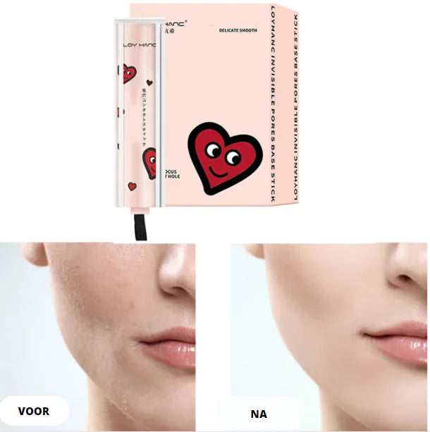 MarcaShop™ Magic Pore Remover Waterproof - Stick Prime (BOGO)