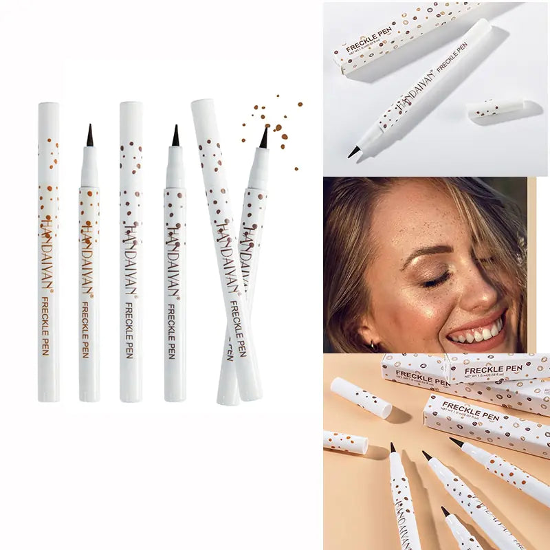 Waterproof Freckle Pen