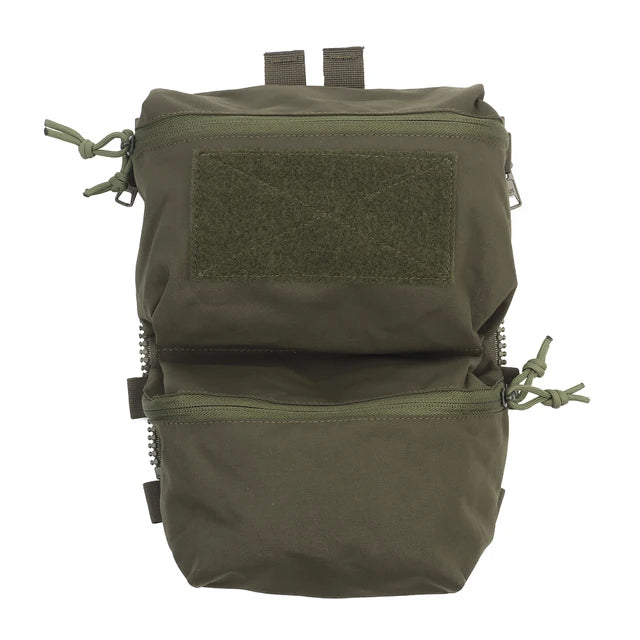 Plate Carrier Vest