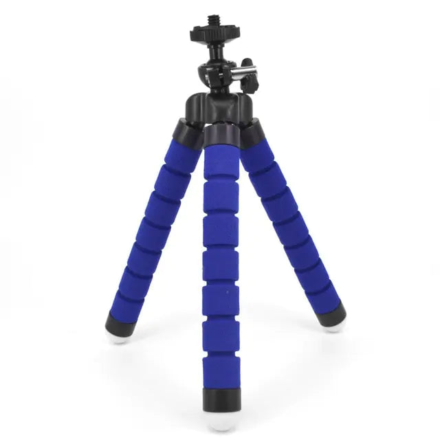 Mini Octopus Tripod