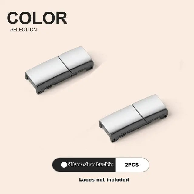 2022 New Magnetic Lock Shoelaces
