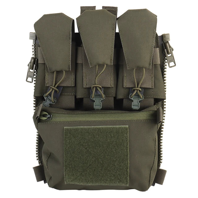Plate Carrier Vest