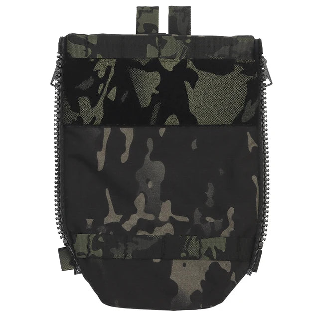 Plate Carrier Vest