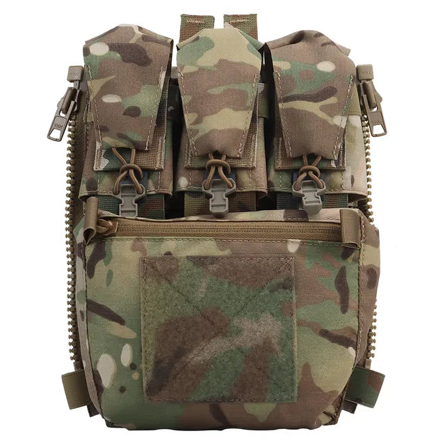 Plate Carrier Vest