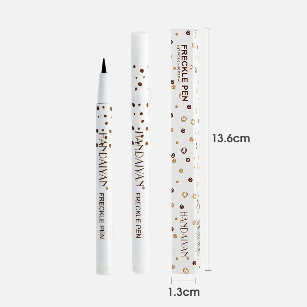 Waterproof Freckle Pen