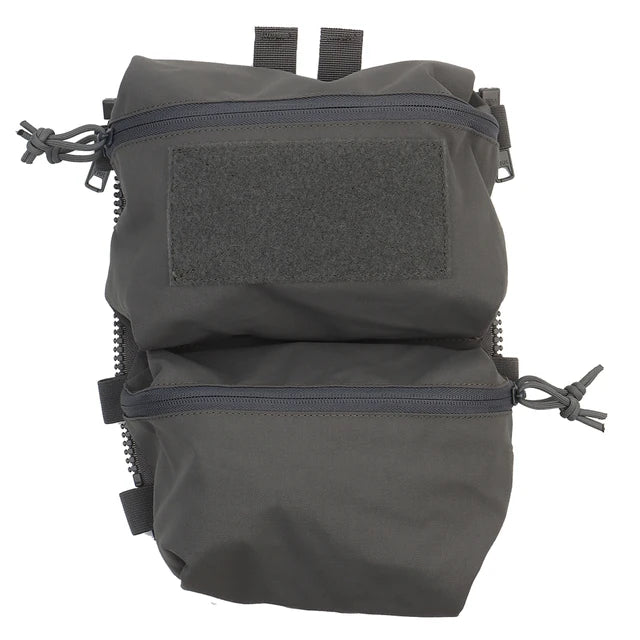 Plate Carrier Vest