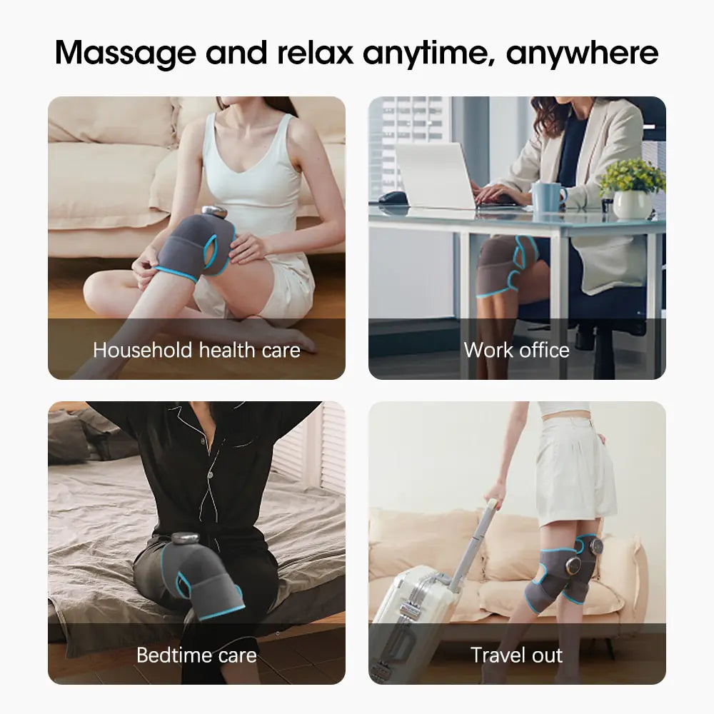 Joint Massager