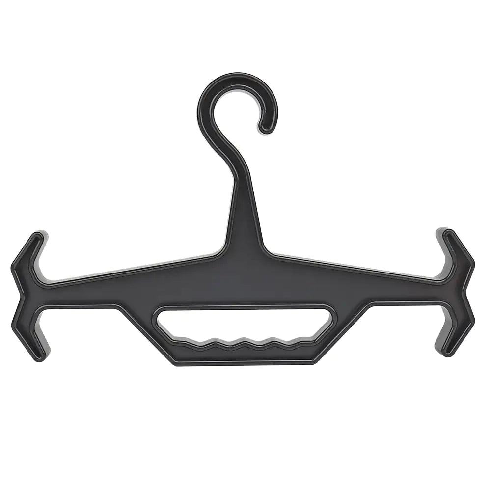 The Gear Hanger