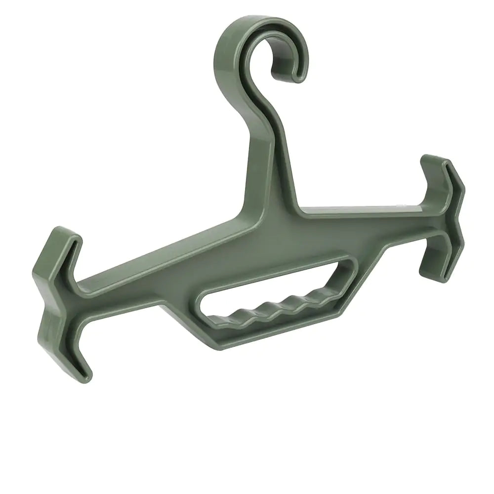 The Gear Hanger