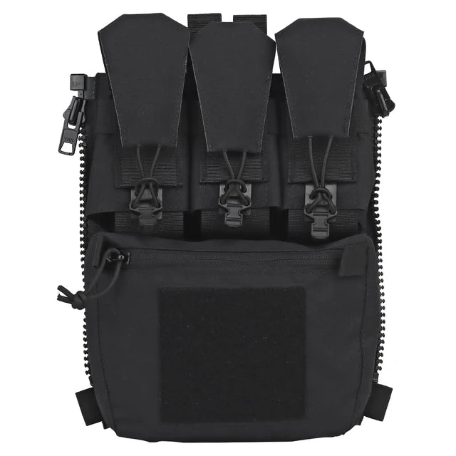 Plate Carrier Vest