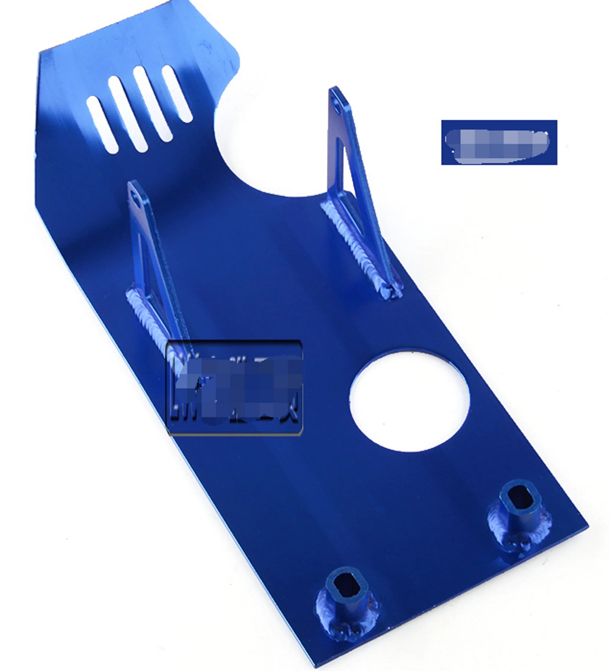 ProfesRacing Aluminum Engine Cooling Kit EG102-2