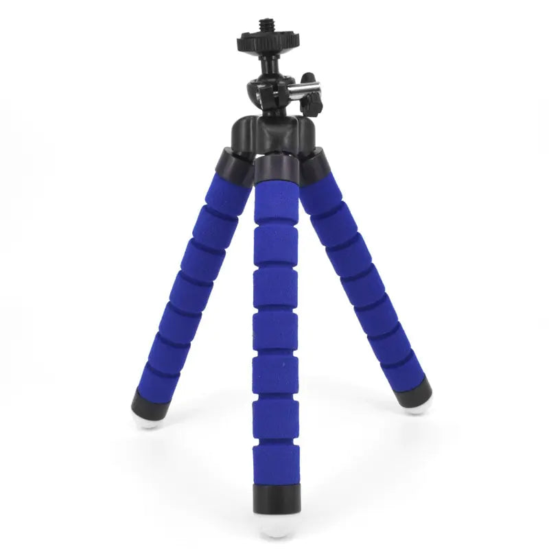 Mini Octopus Tripod
