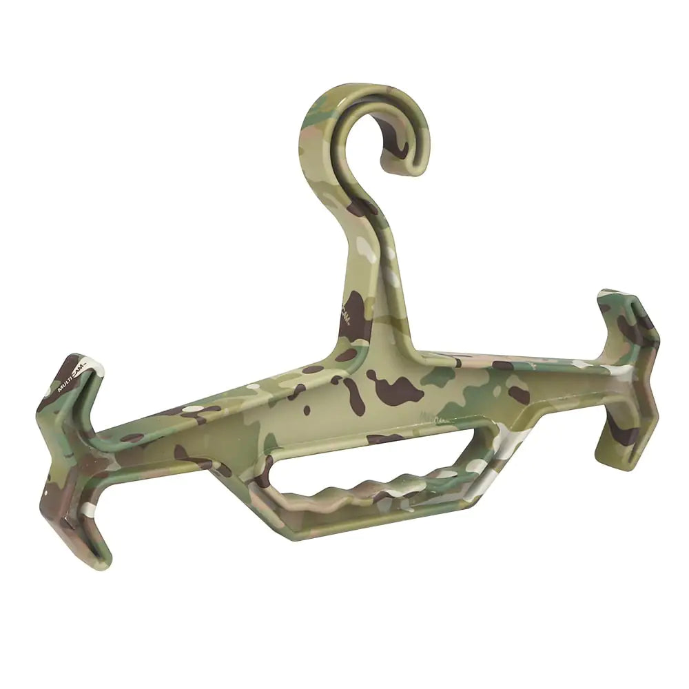 The Gear Hanger