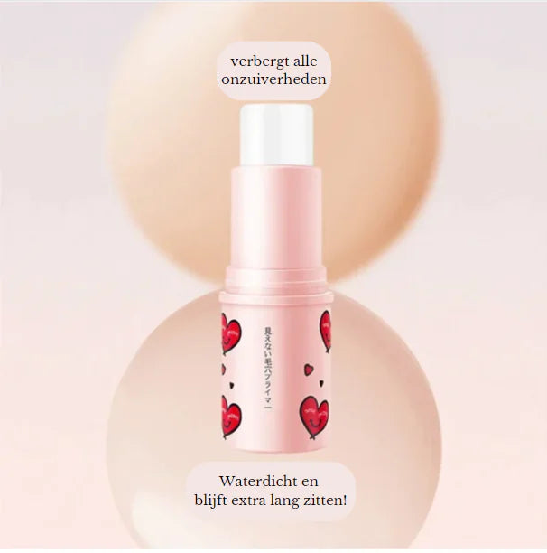 MarcaShop™ Magic Pore Remover Waterproof - Stick Prime (BOGO)
