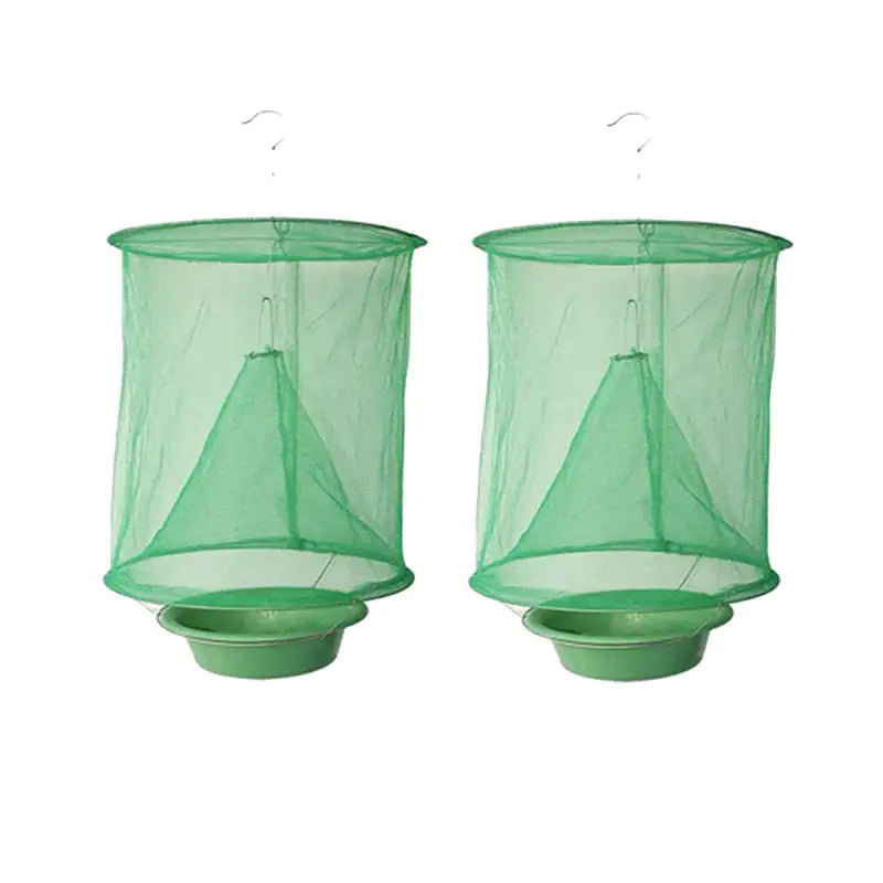 Rapid Fly Catcher