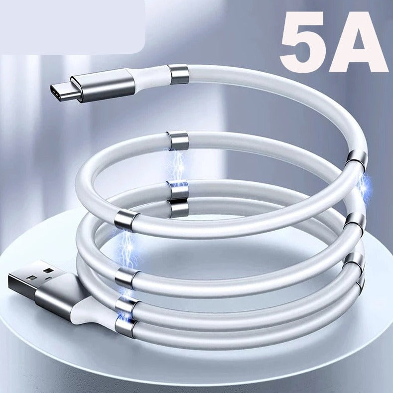 Magic USBC Rope