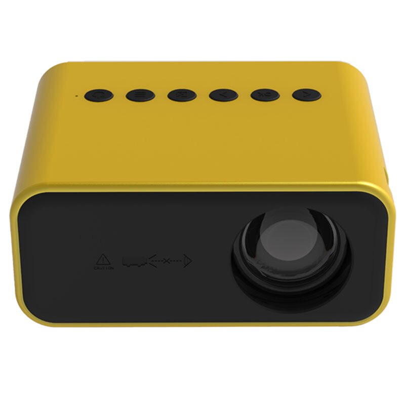 Mini Home Theater Projectors