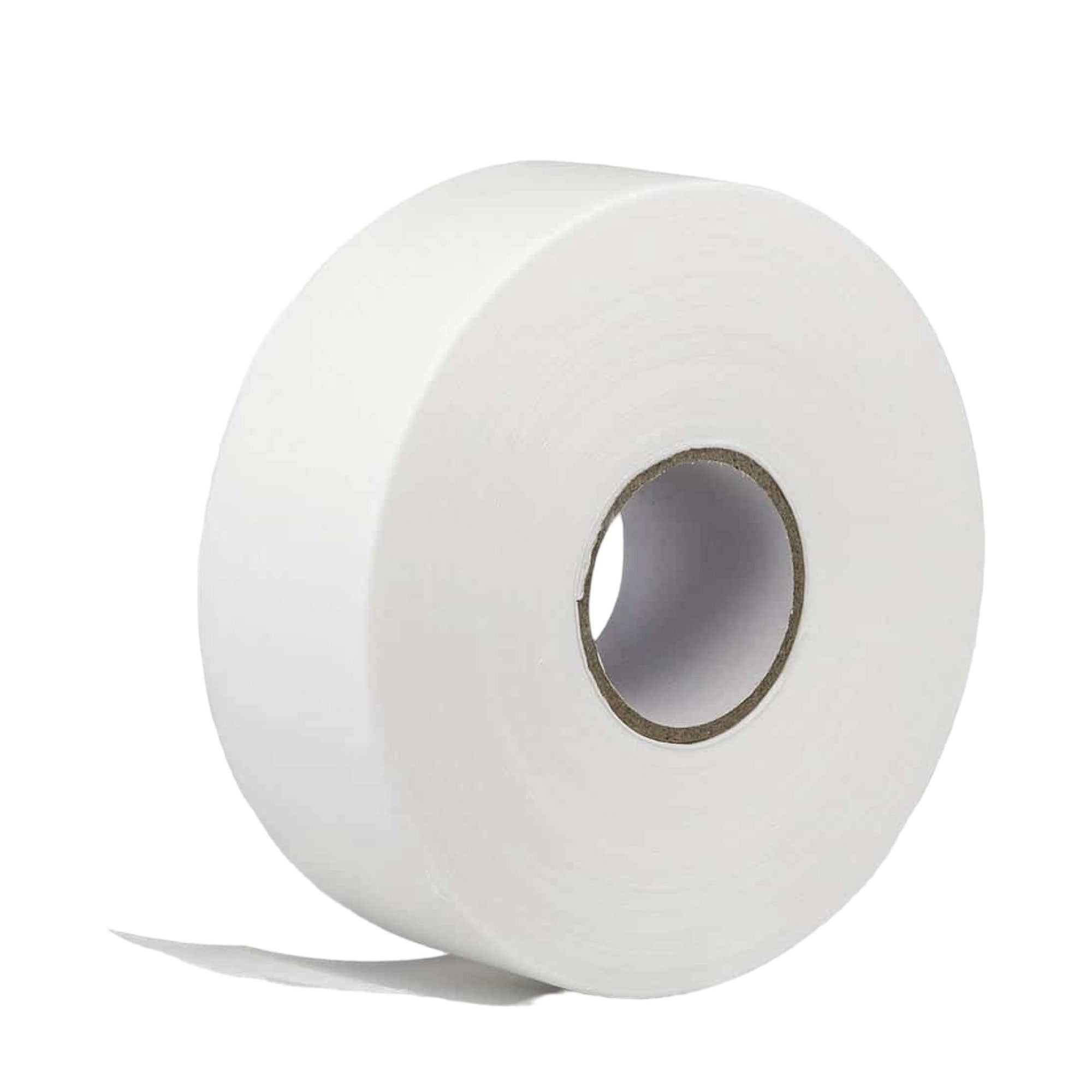 100 Yards 91m Wax Roll  - 70gsm Non Woven Disposable Hair Removal Waxing Strips-3