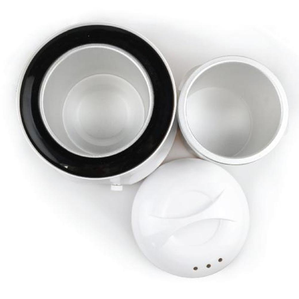 1000ml Electric Wax Heater Paraffin Warmer Pot - 1L Machine For Hair Removal-5